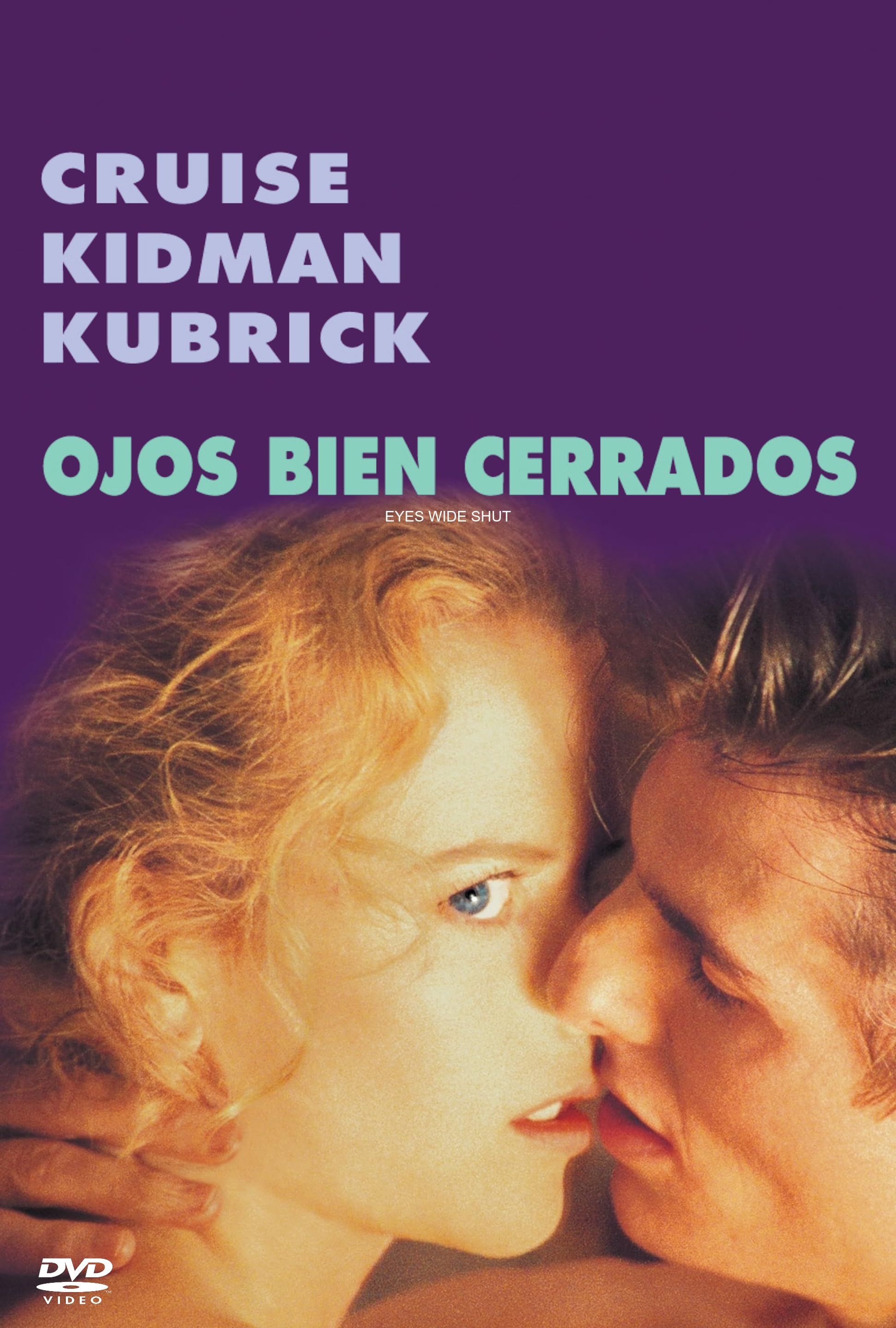 [18+] Eyes Wide Shut (1999) English ORG Full Movie BluRay